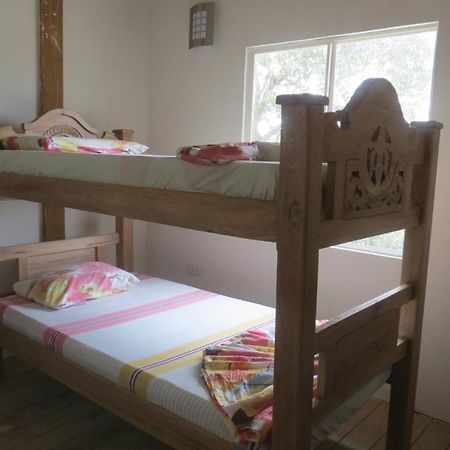 Los Flamingos Vip Otel Santa Rosa  Dış mekan fotoğraf