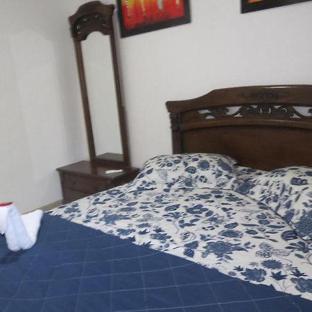 Los Flamingos Vip Otel Santa Rosa  Dış mekan fotoğraf